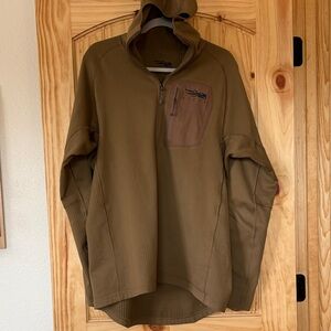 Sitka Heavyweight hoodie